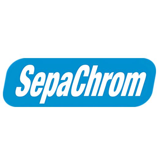 Sepachrome Logo