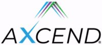 Axcend logo catálogo